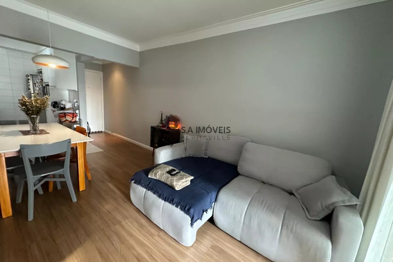 Apartamento, 3 quartos, 85 m² - Foto 3