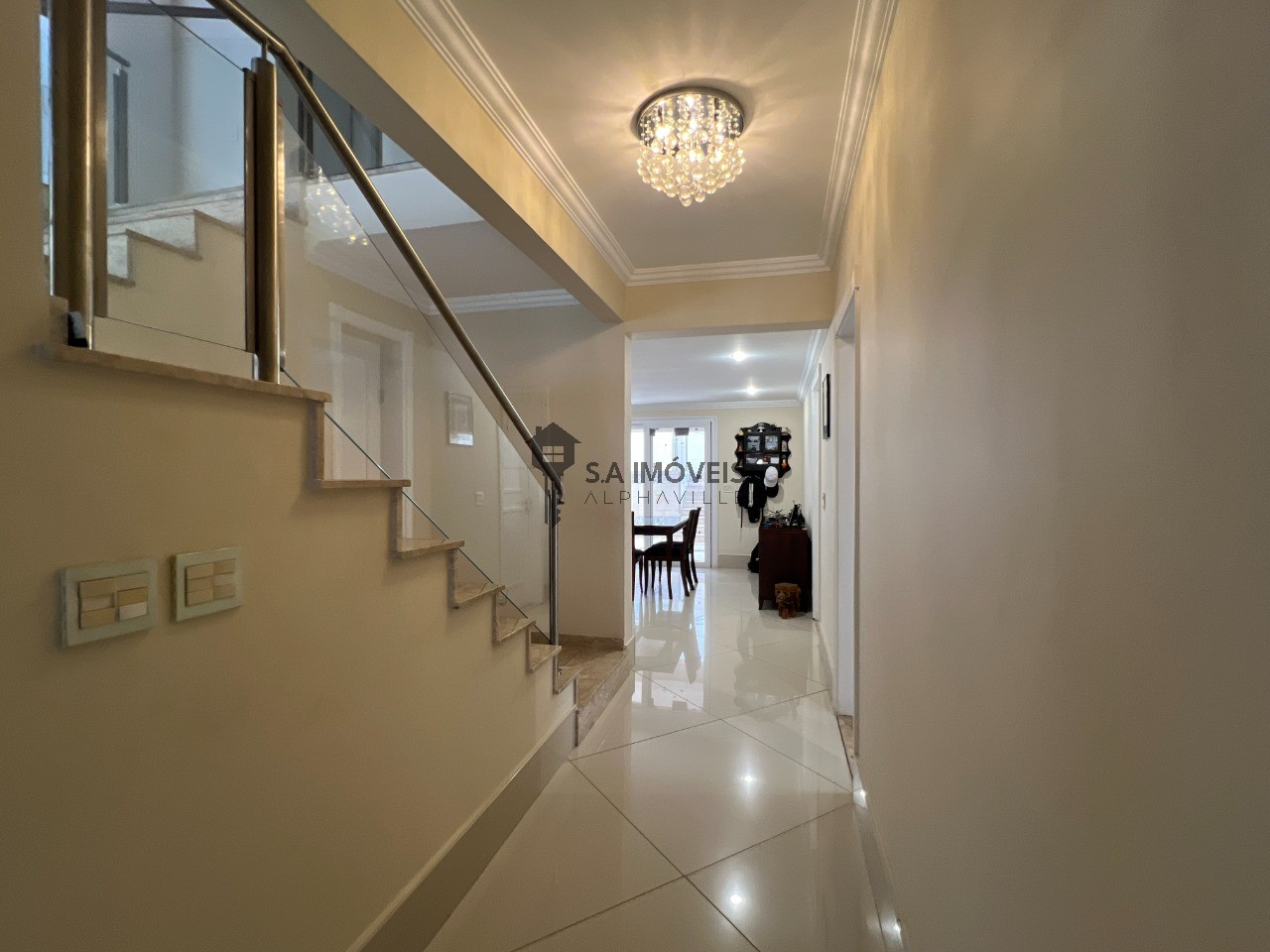 Casa, 5 quartos, 500 m² - Foto 3