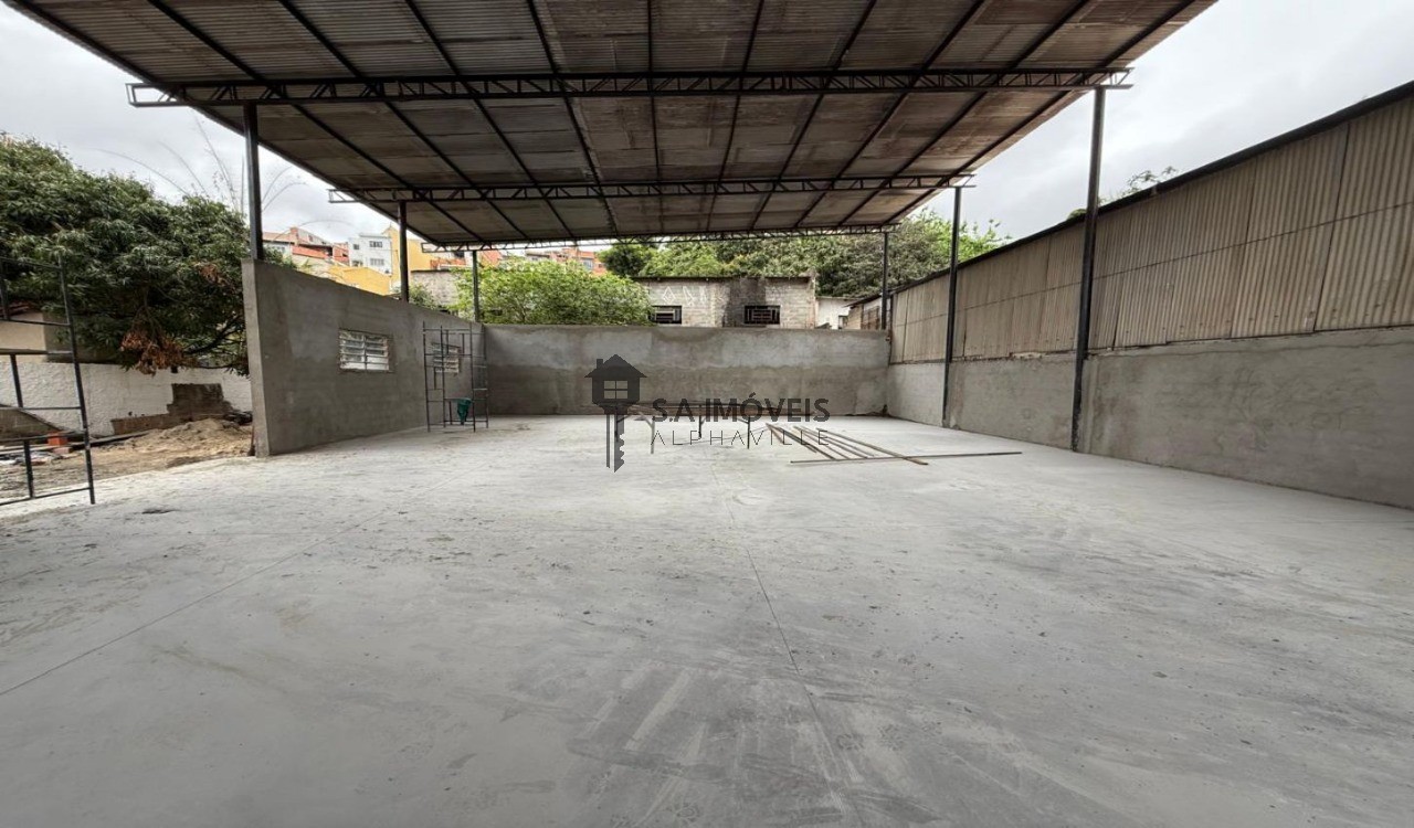 Depósito-Galpão, 700 m² - Foto 4