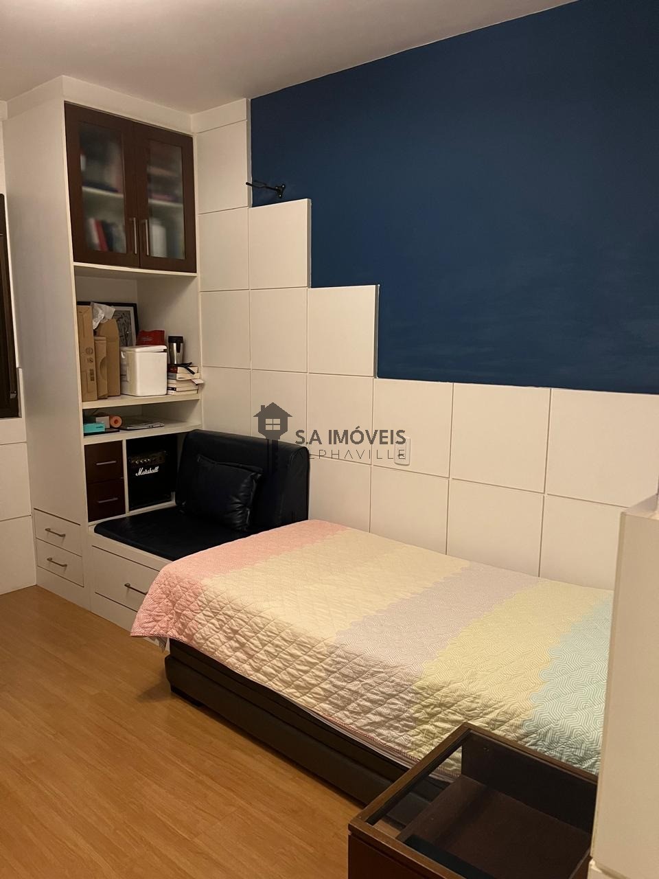 Apartamento, 4 quartos, 130 m² - Foto 13