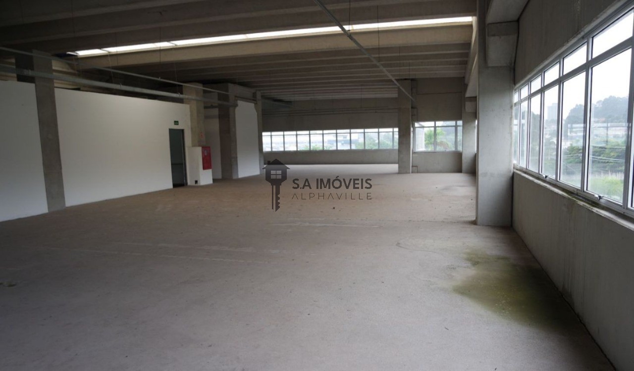 Depósito-Galpão, 2821 m² - Foto 6