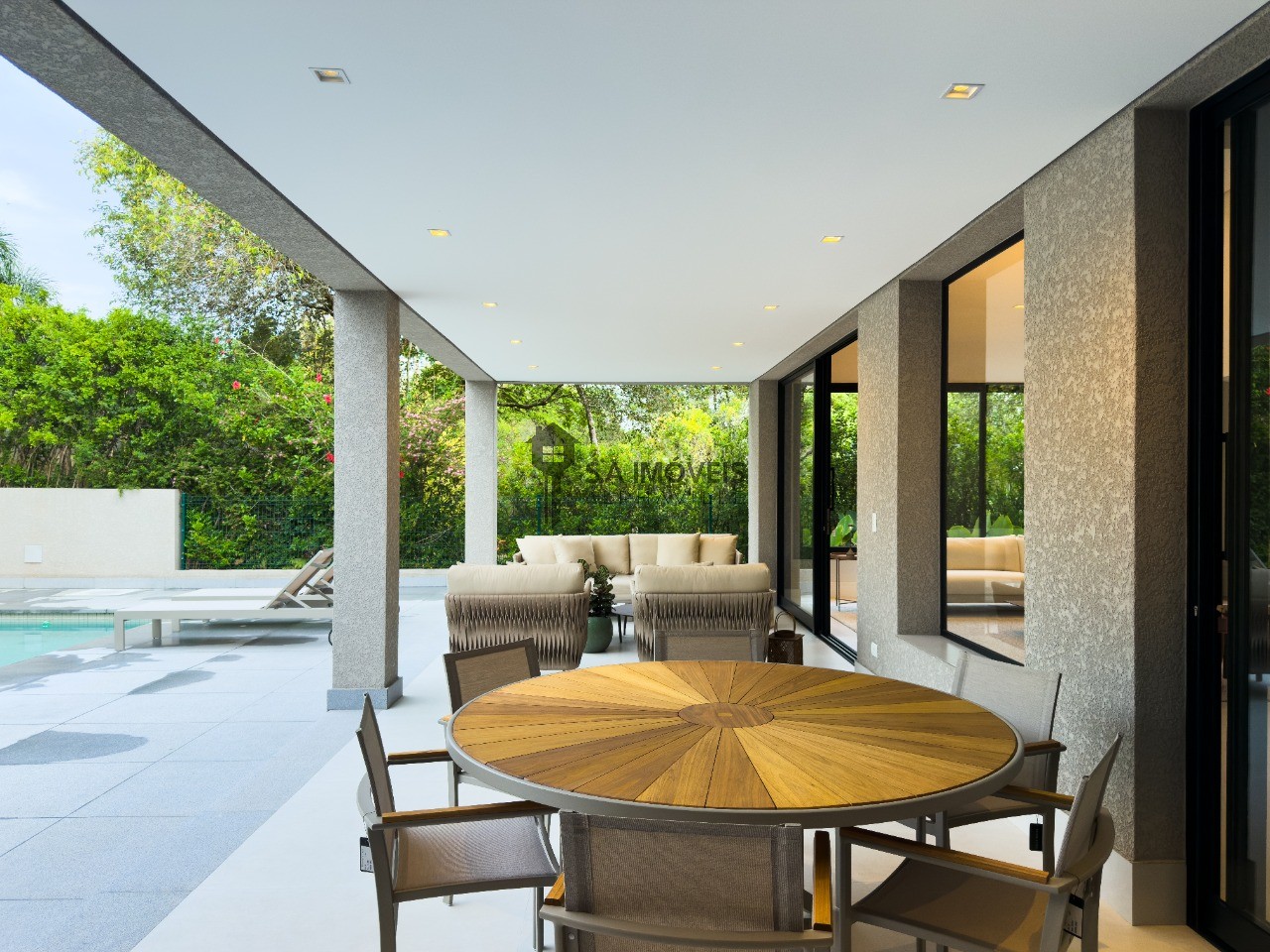 Casa, 4 quartos, 640 m² - Foto 27