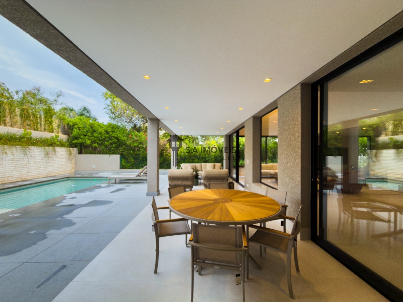 Casa, 4 quartos, 640 m² - Foto 28