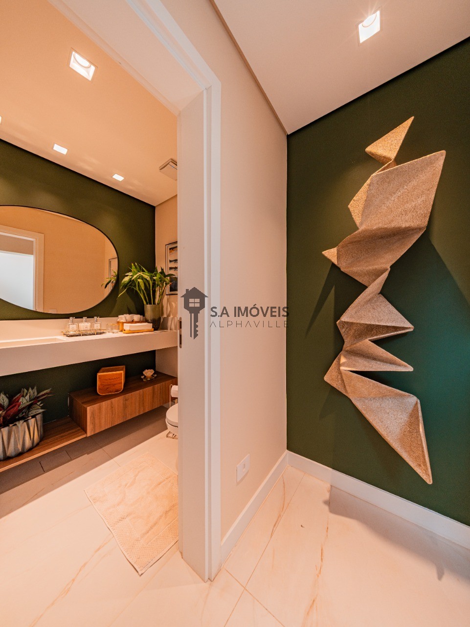 Casa, 4 quartos, 665 m² - Foto 19