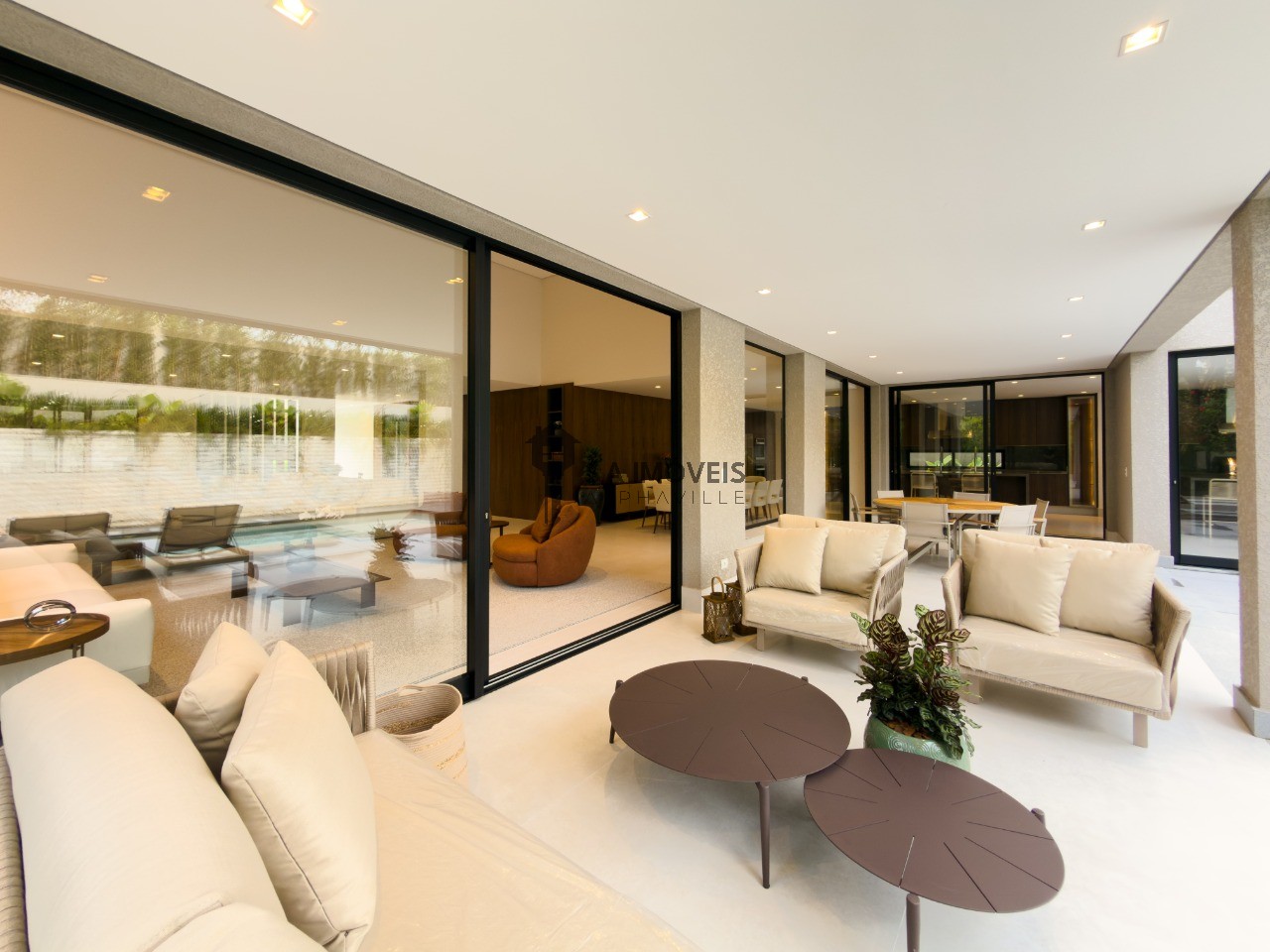 Casa, 4 quartos, 640 m² - Foto 24