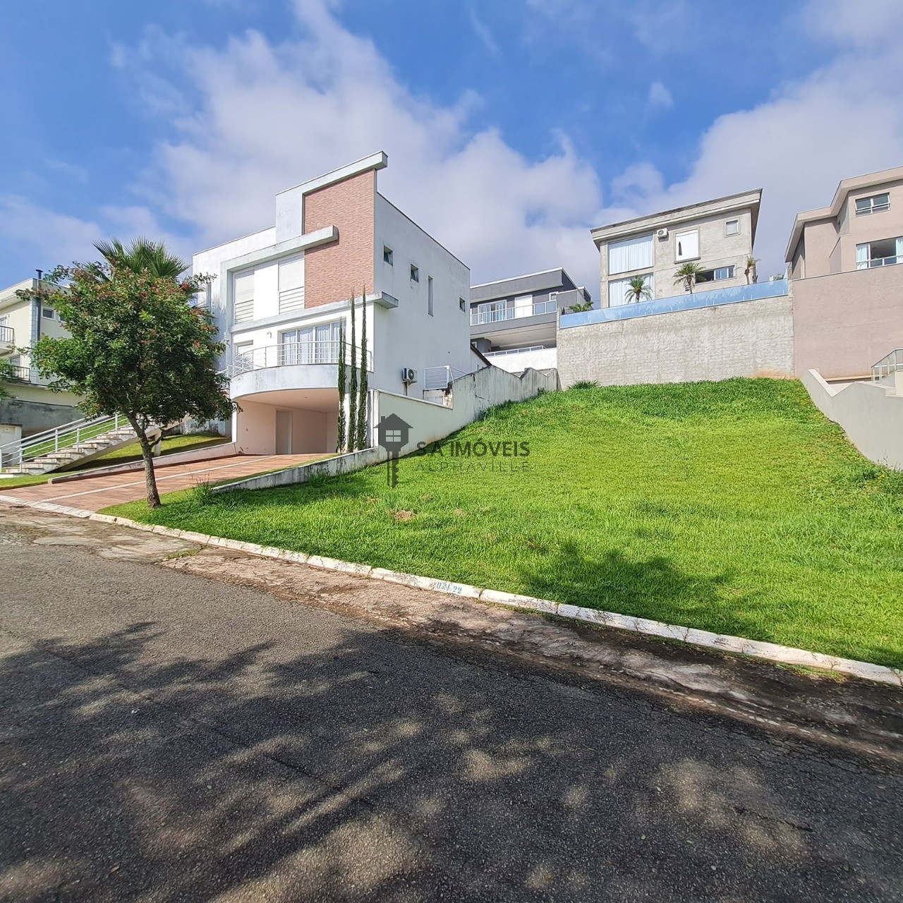 Terreno, 364 m² - Foto 3