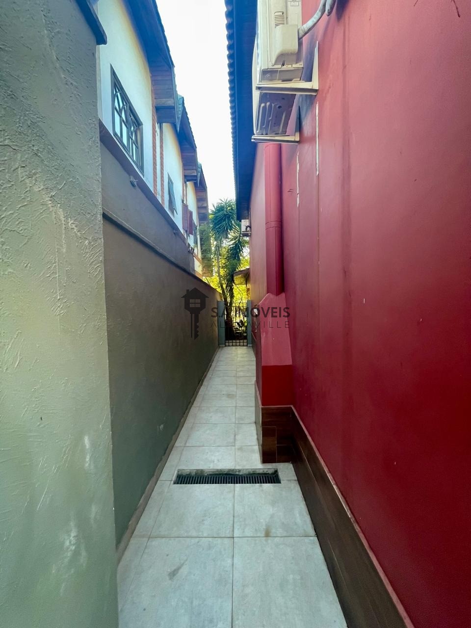 Casa de Condomínio, 4 quartos - Foto 18
