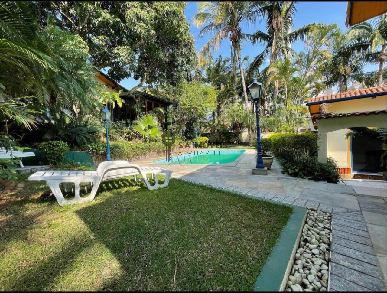 Casa, 3 quartos, 332 m² - Foto 27
