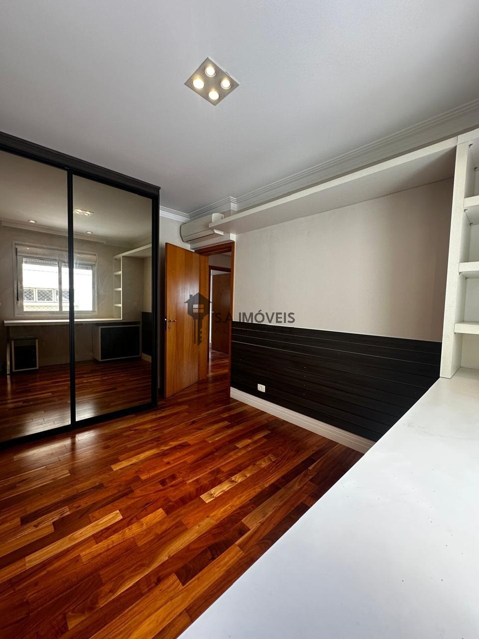 Apartamento, 3 quartos, 201 m² - Foto 5