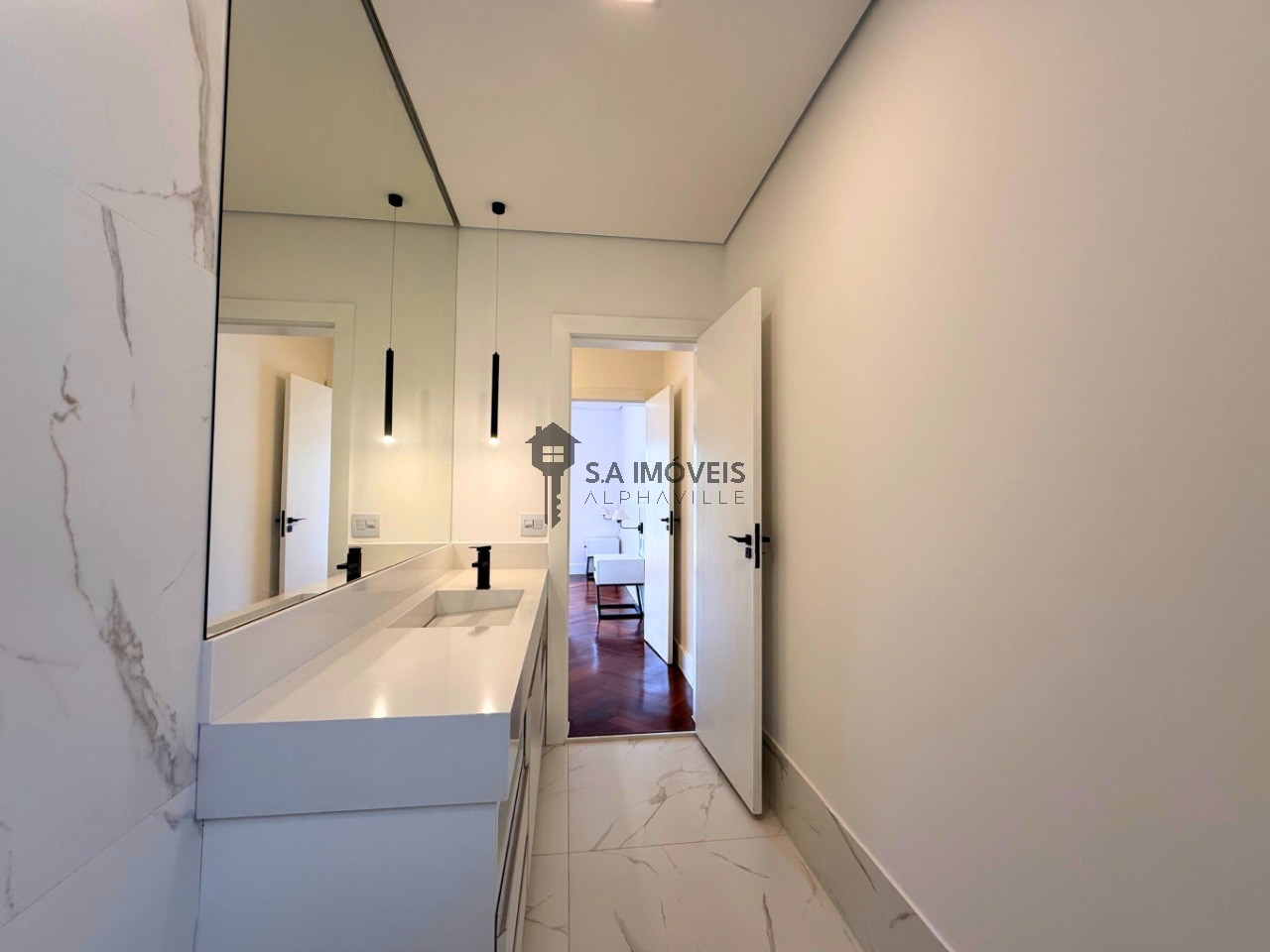 Casa de Condomínio, 5 quartos - Foto 63