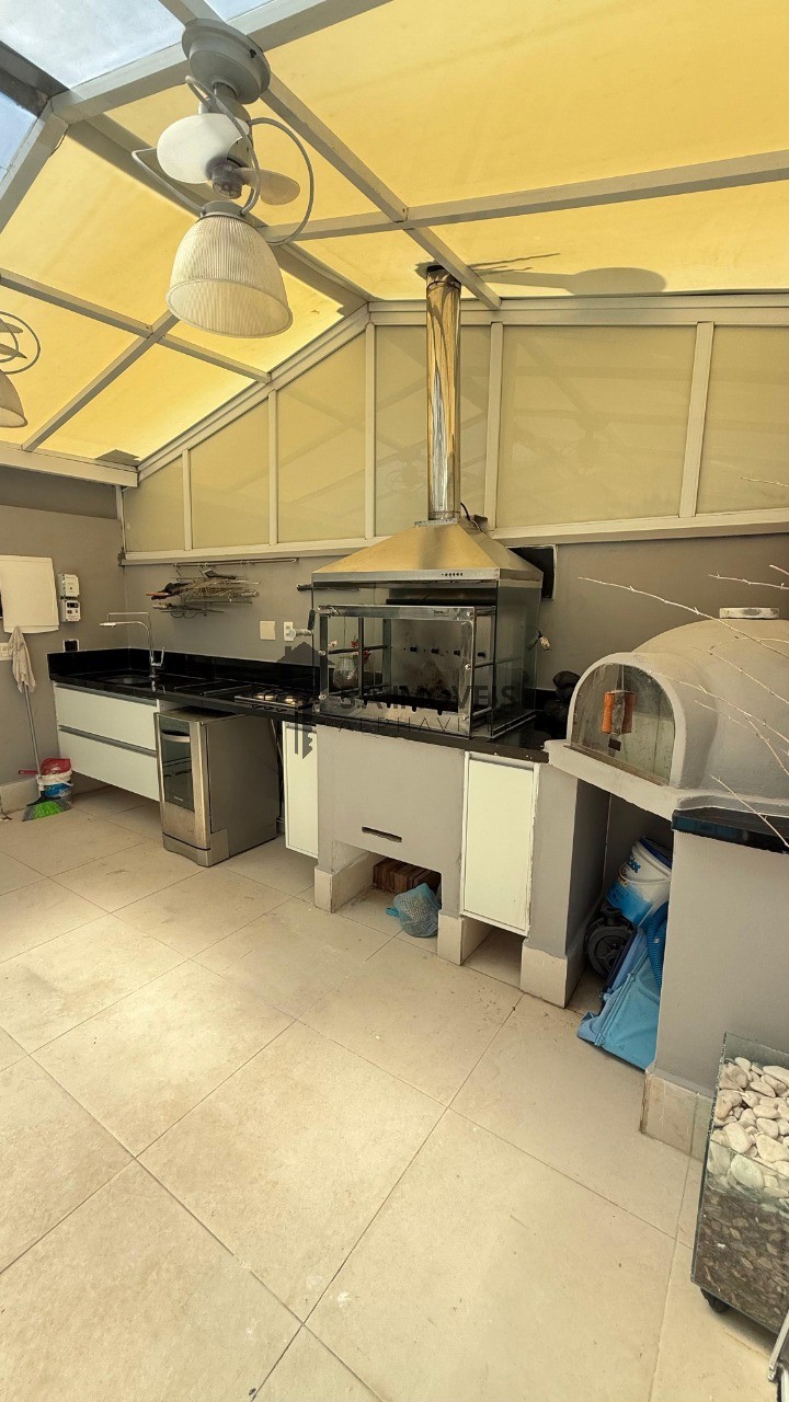 Casa de Condomínio, 4 quartos - Foto 45