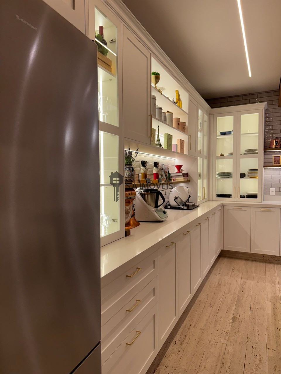 Casa de Condomínio, 4 quartos - Foto 18