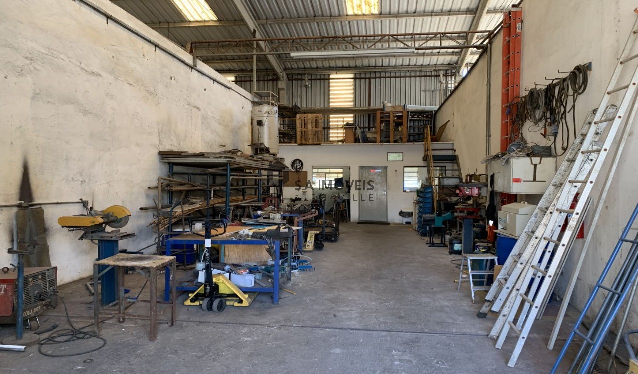 Depósito-Galpão, 1500 m² - Foto 7