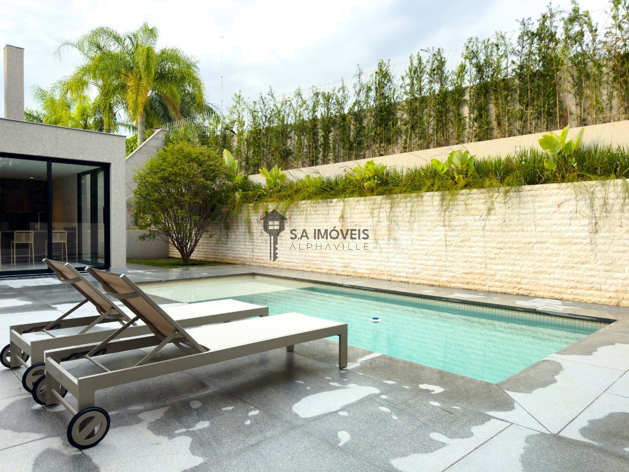 Casa, 4 quartos, 640 m² - Foto 30