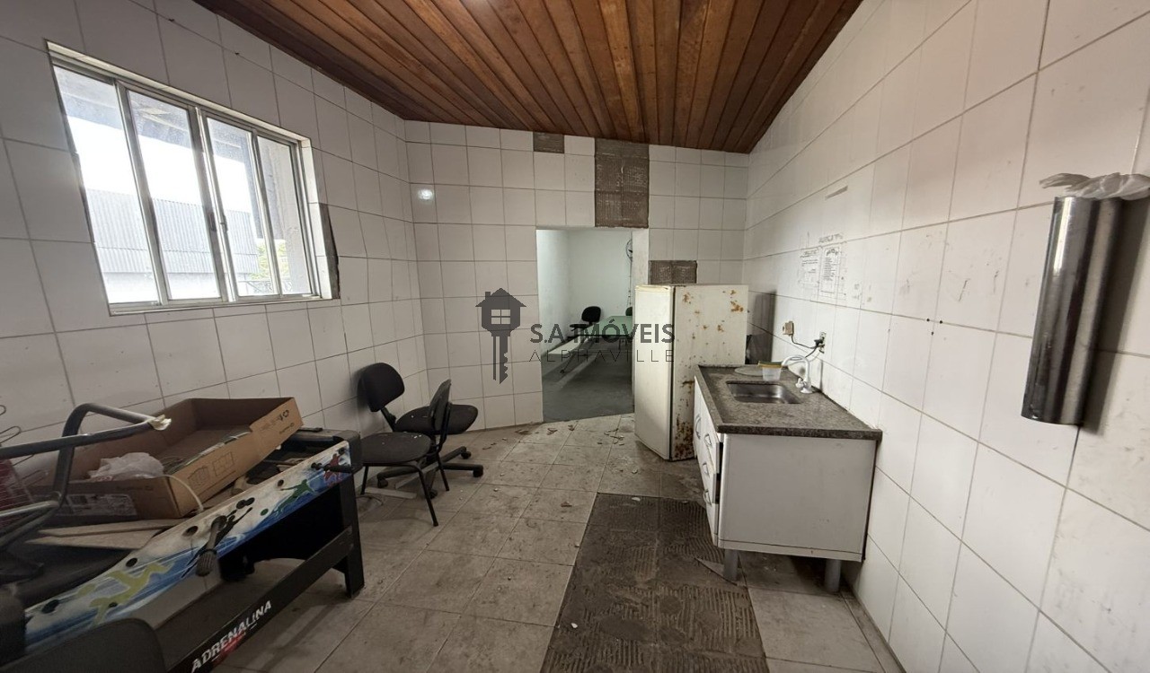 Depósito-Galpão, 1825 m² - Foto 26