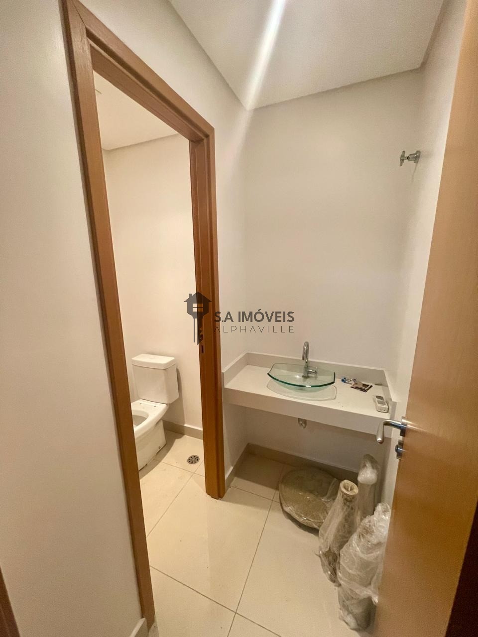 Sala-Conjunto, 48 m² - Foto 9