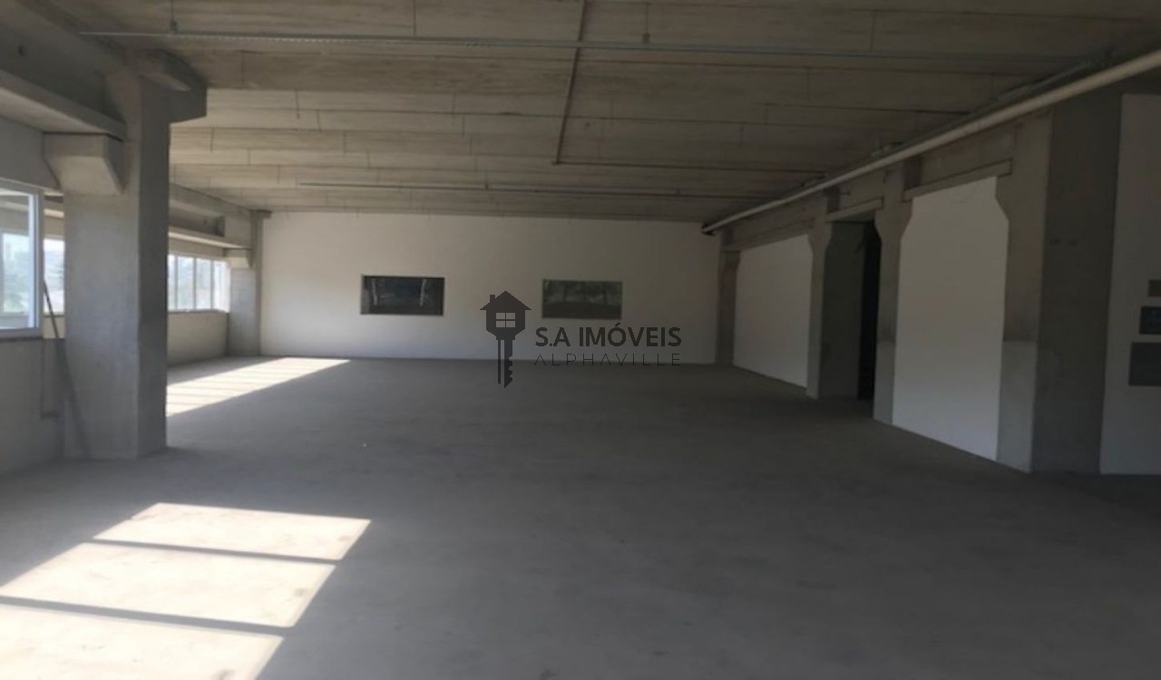 Depósito-Galpão, 2821 m² - Foto 33