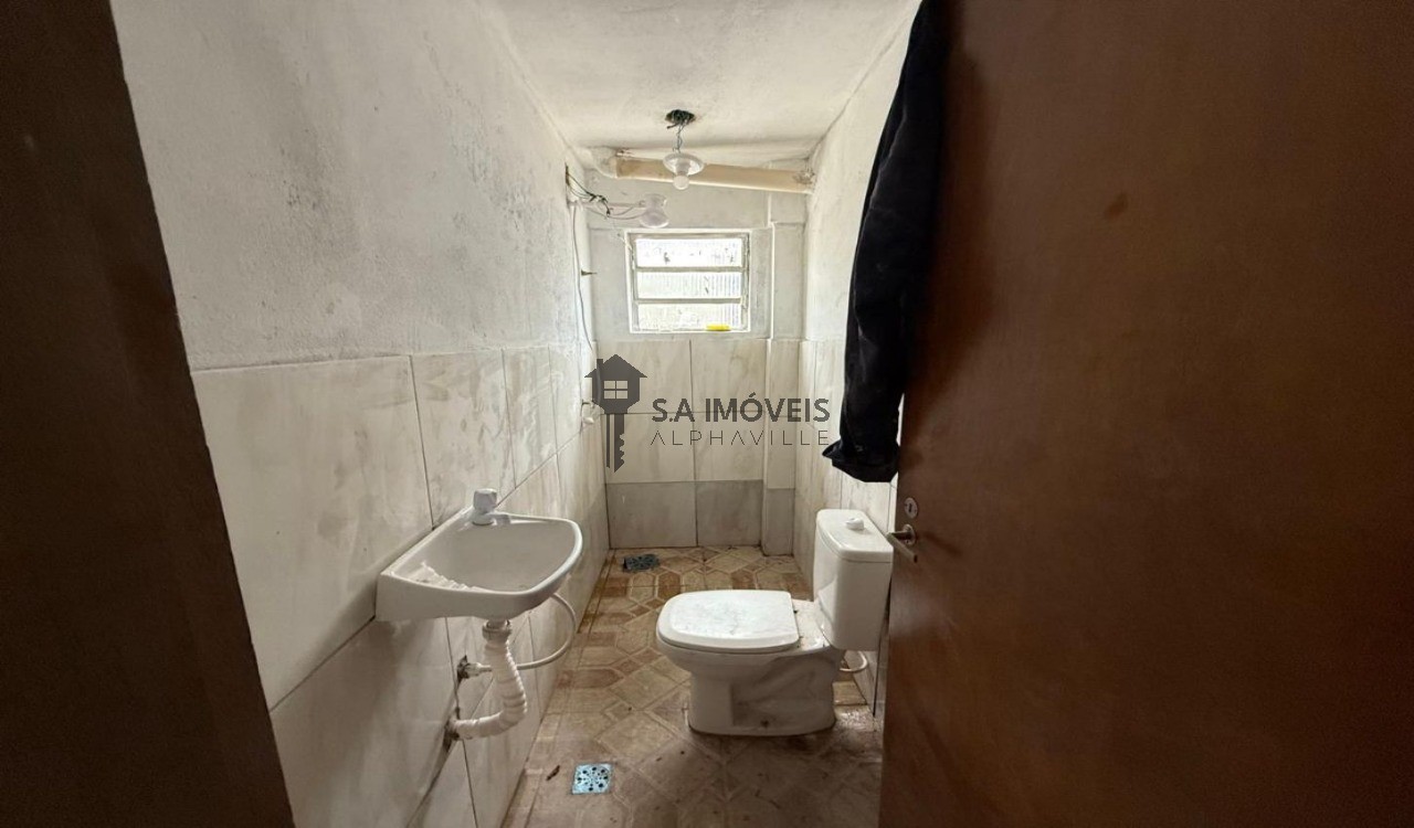 Depósito-Galpão, 700 m² - Foto 19