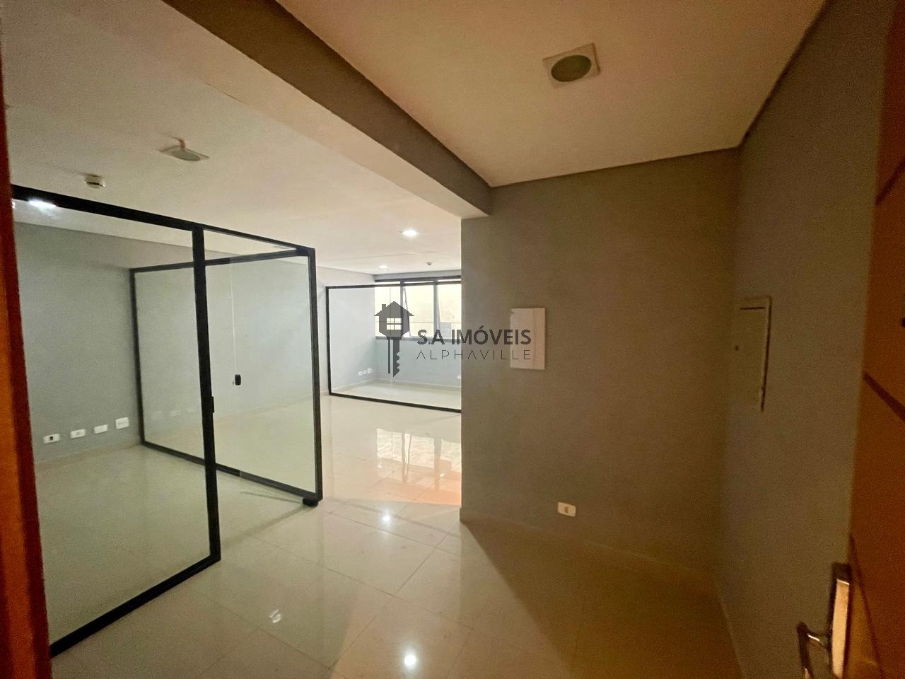 Sala-Conjunto, 48 m² - Foto 4