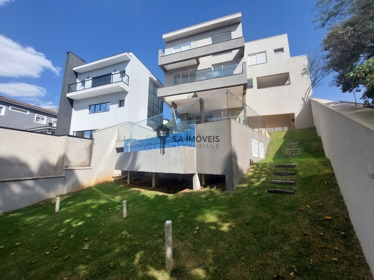 Casa de Condomínio, 3 quartos - Foto 34