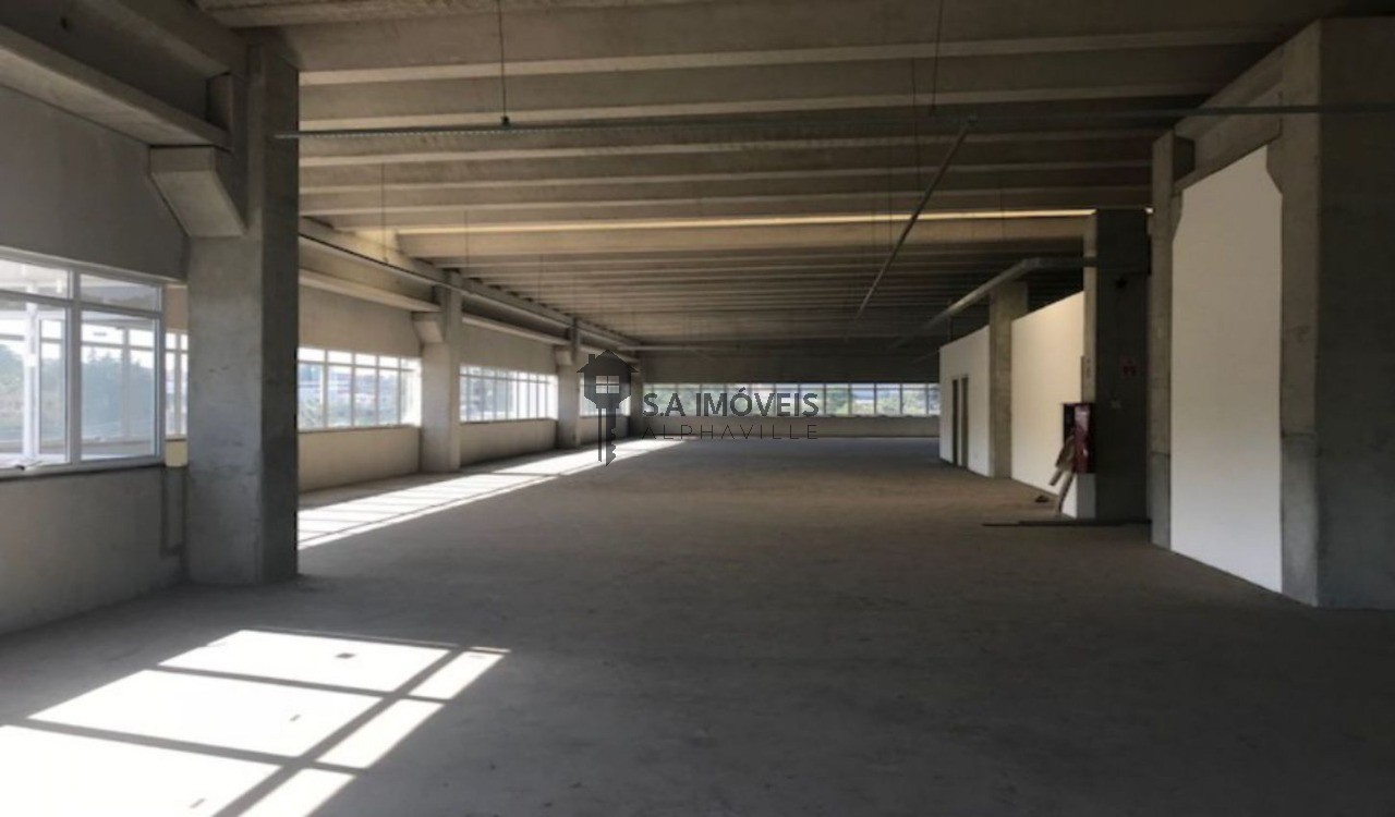 Depósito-Galpão, 2821 m² - Foto 31