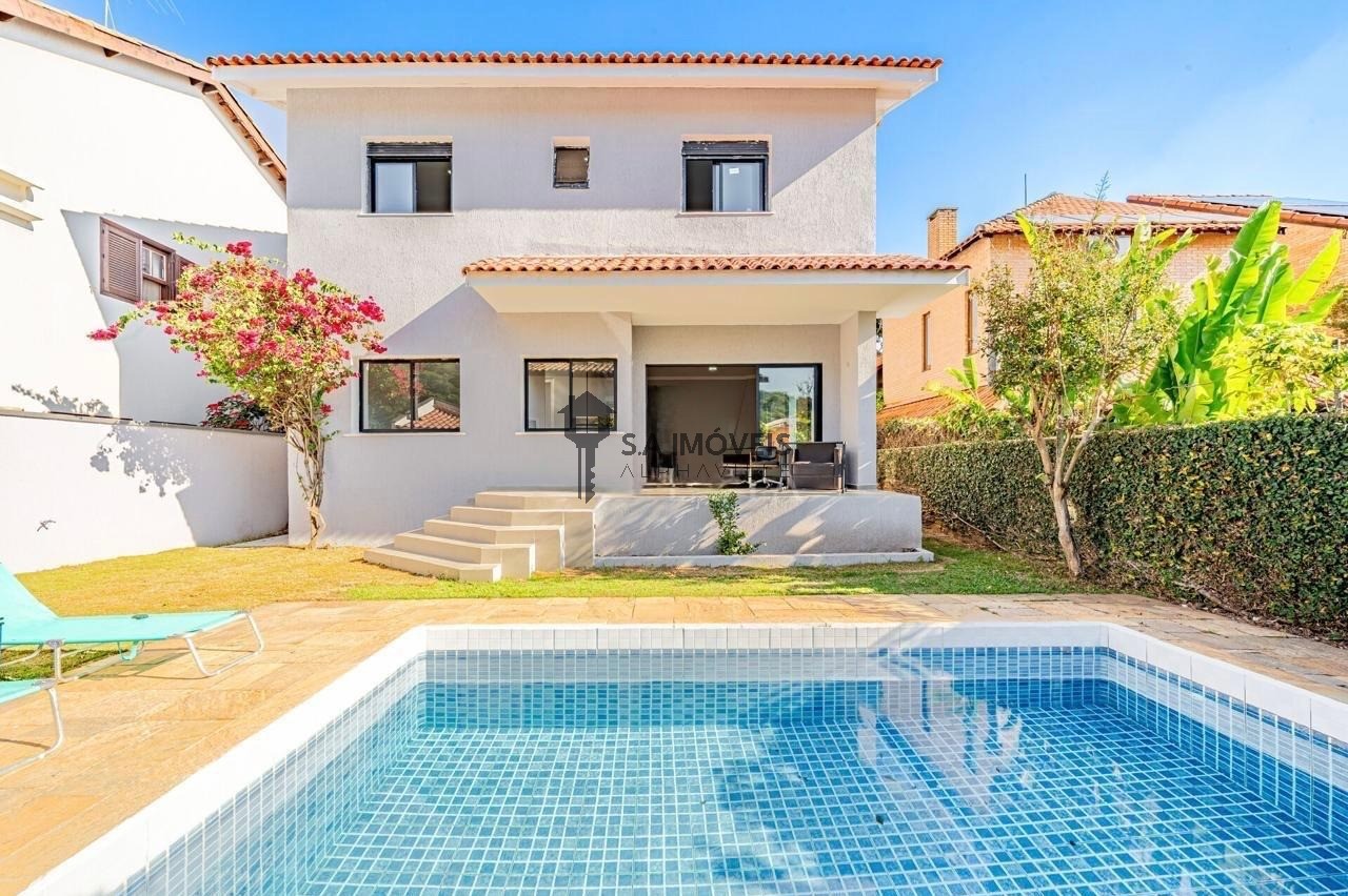 Casa, 5 quartos, 320 m² - Foto 12