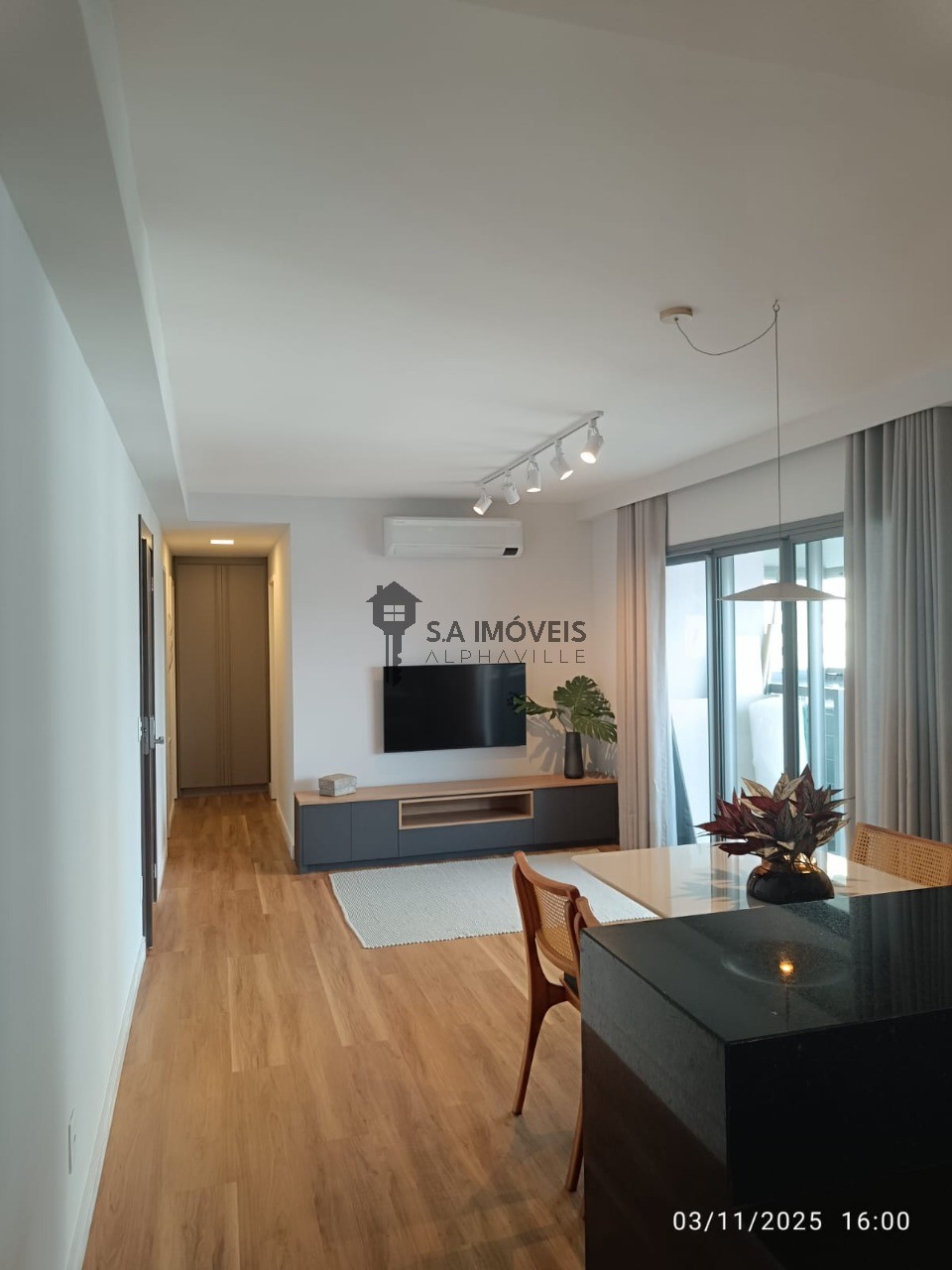 Apartamento, 2 quartos, 85 m² - Foto 2