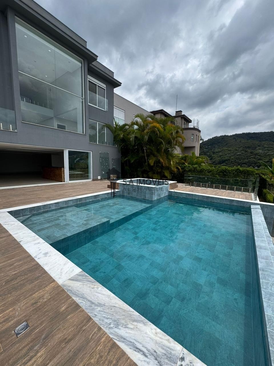 Casa de Condomínio, 5 quartos - Foto 44