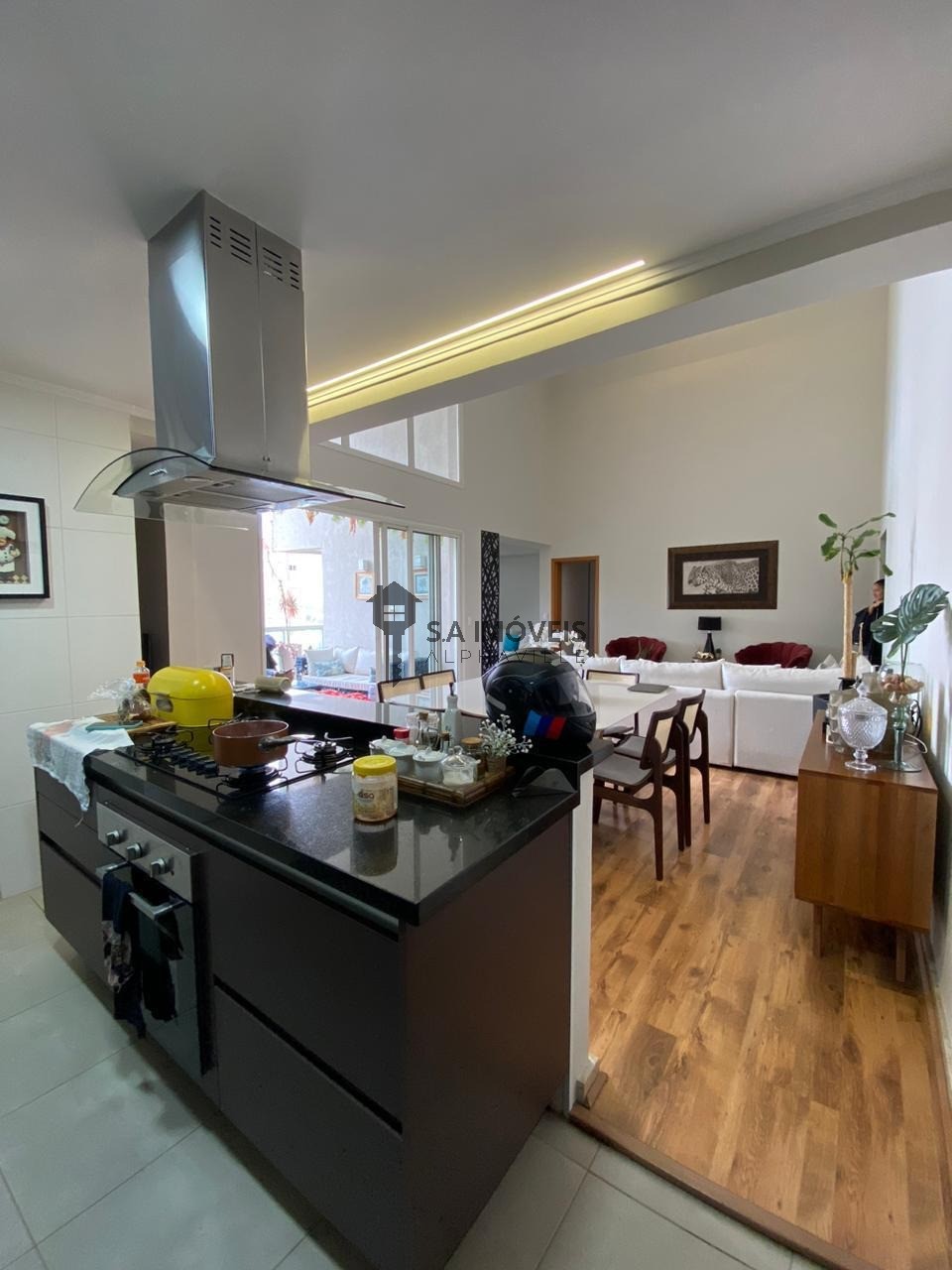 Apartamento, 3 quartos, 172 m² - Foto 5