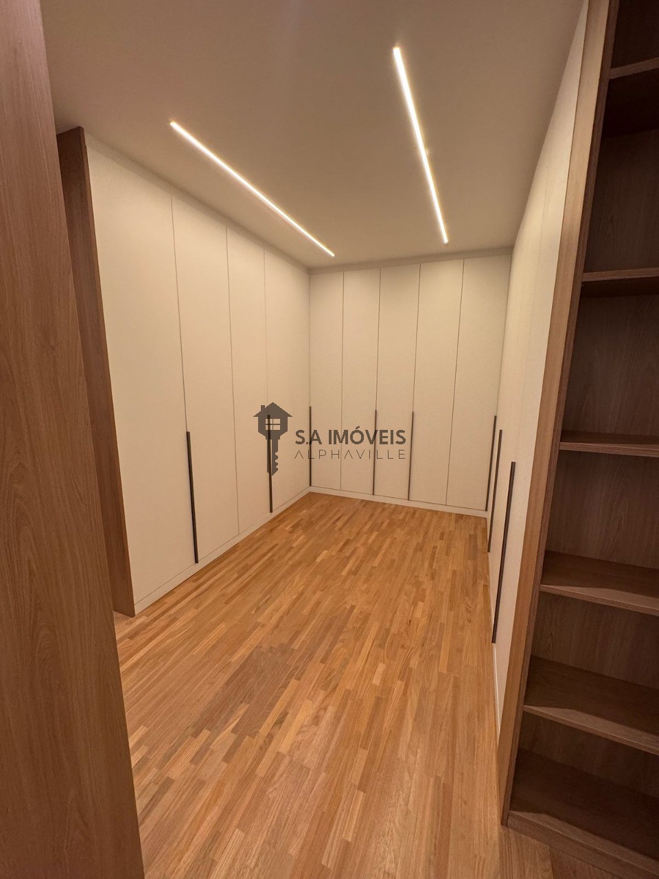 Casa de Condomínio, 4 quartos - Foto 47