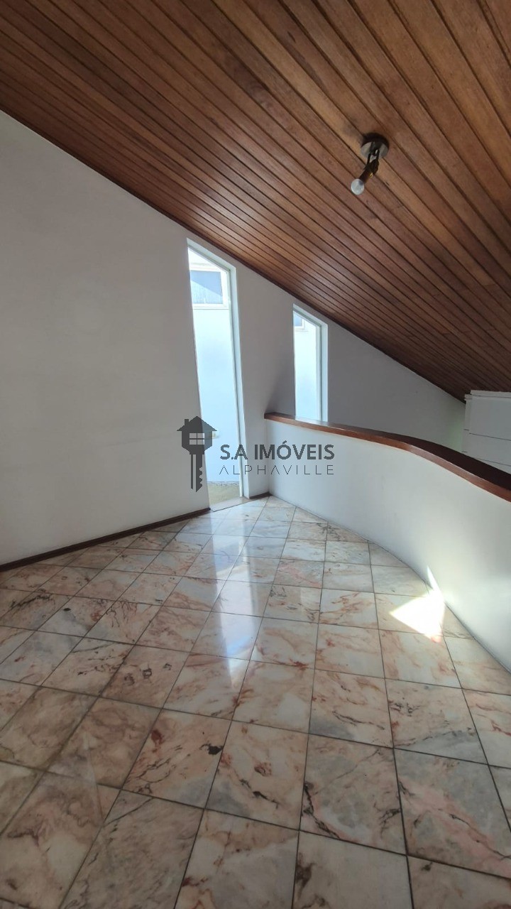 Casa, 5 quartos, 258 m² - Foto 6