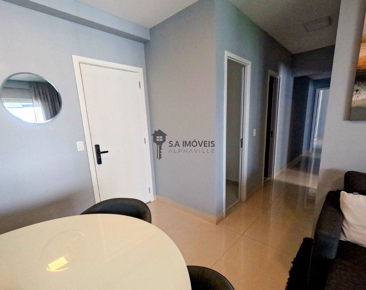 Apartamento, 3 quartos, 96 m² - Foto 3