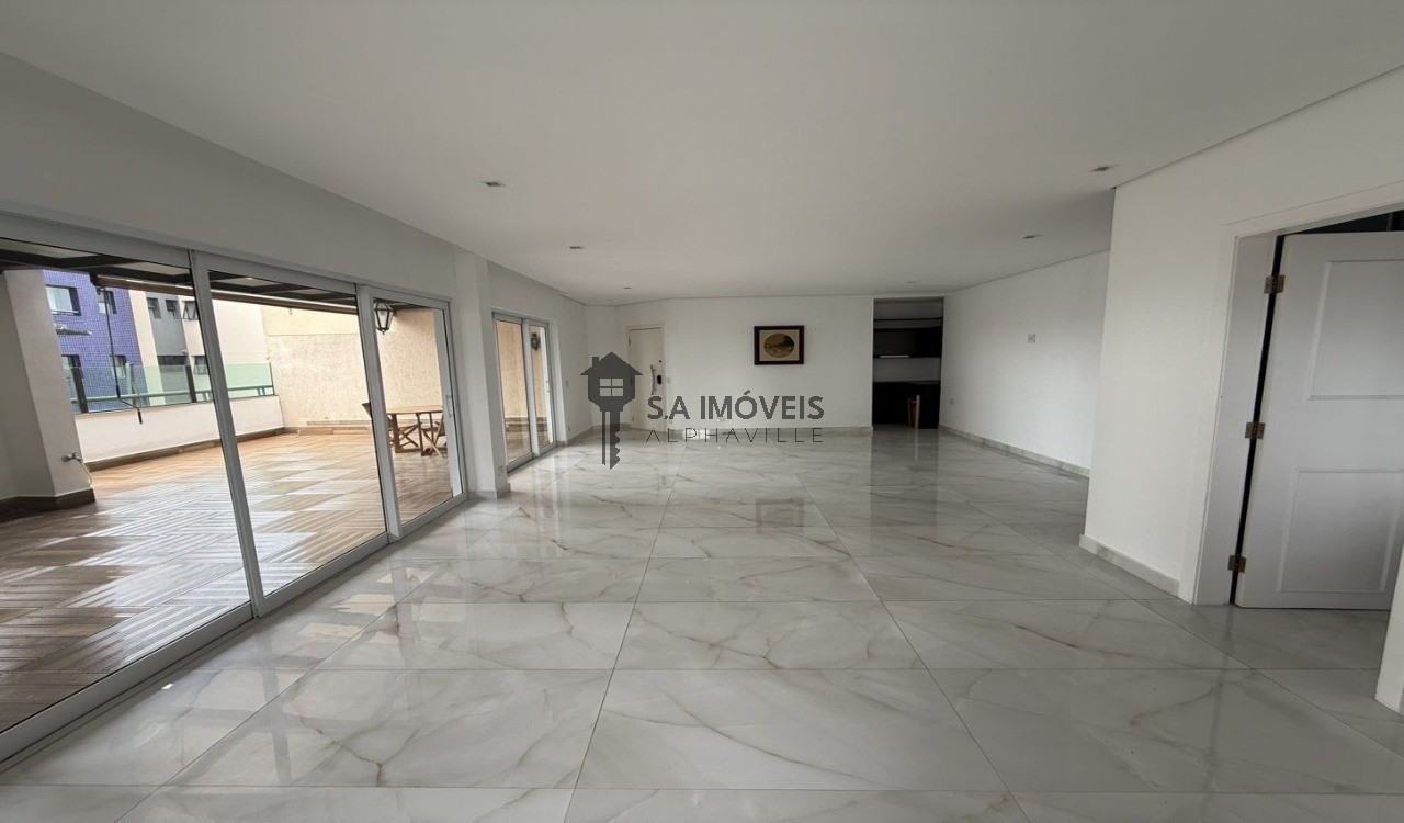 Cobertura, 4 quartos, 306 m² - Foto 5