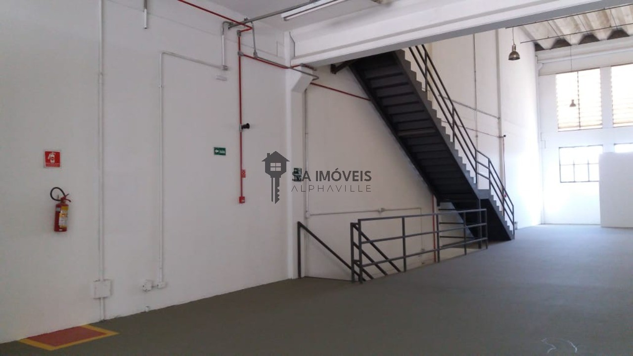 Depósito-Galpão, 1000 m² - Foto 4