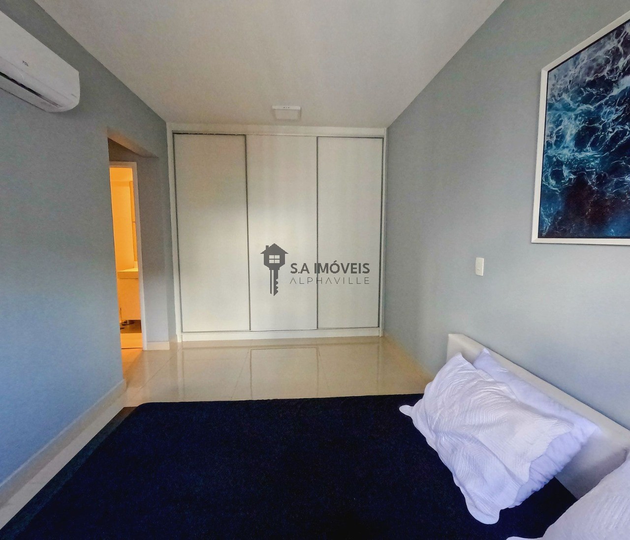Apartamento, 3 quartos, 96 m² - Foto 10