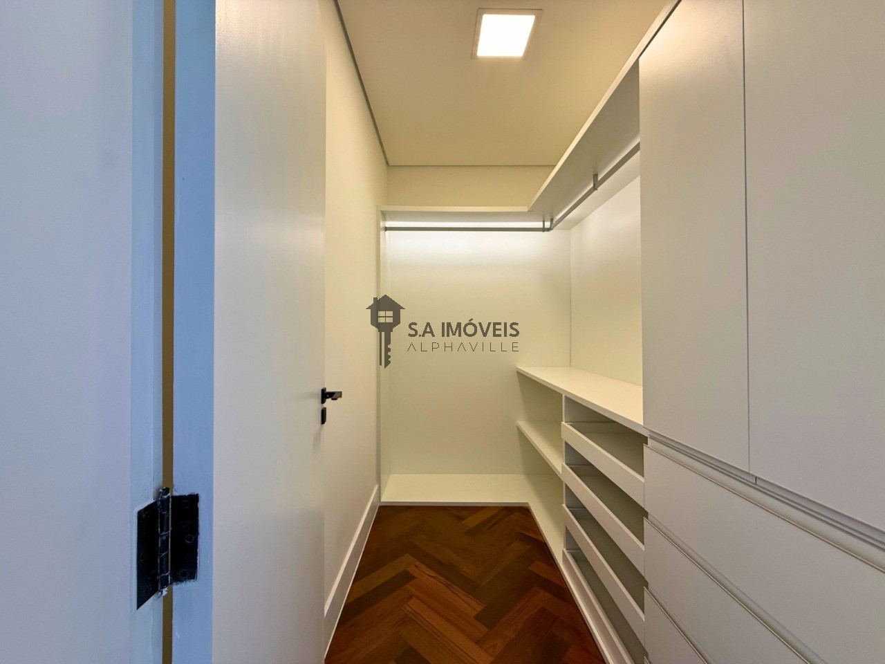 Casa de Condomínio, 5 quartos - Foto 48