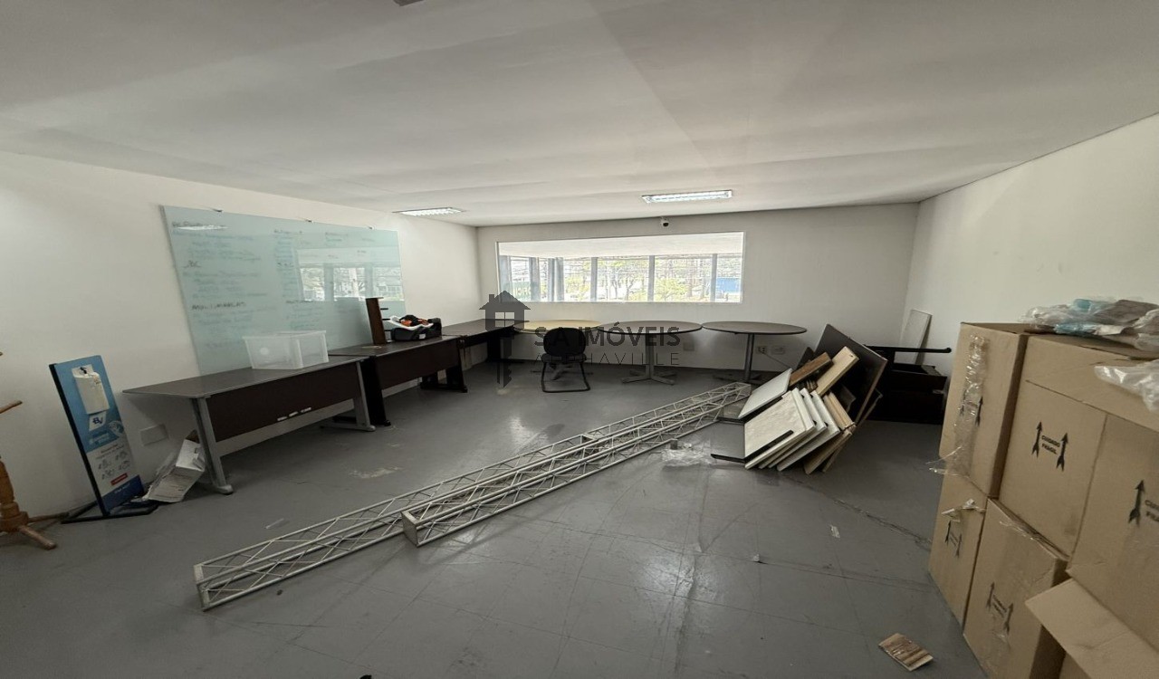 Depósito-Galpão, 1825 m² - Foto 33