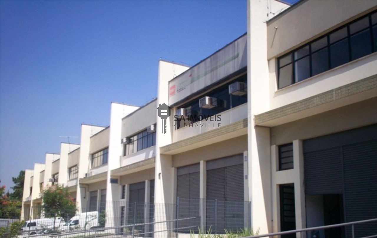 Depósito-Galpão, 1000 m² - Foto 23