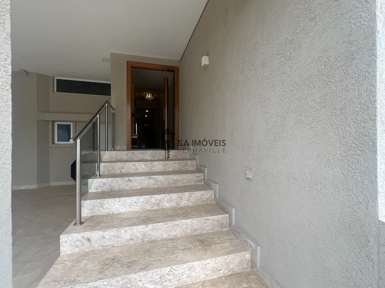 Casa, 5 quartos, 500 m² - Foto 2
