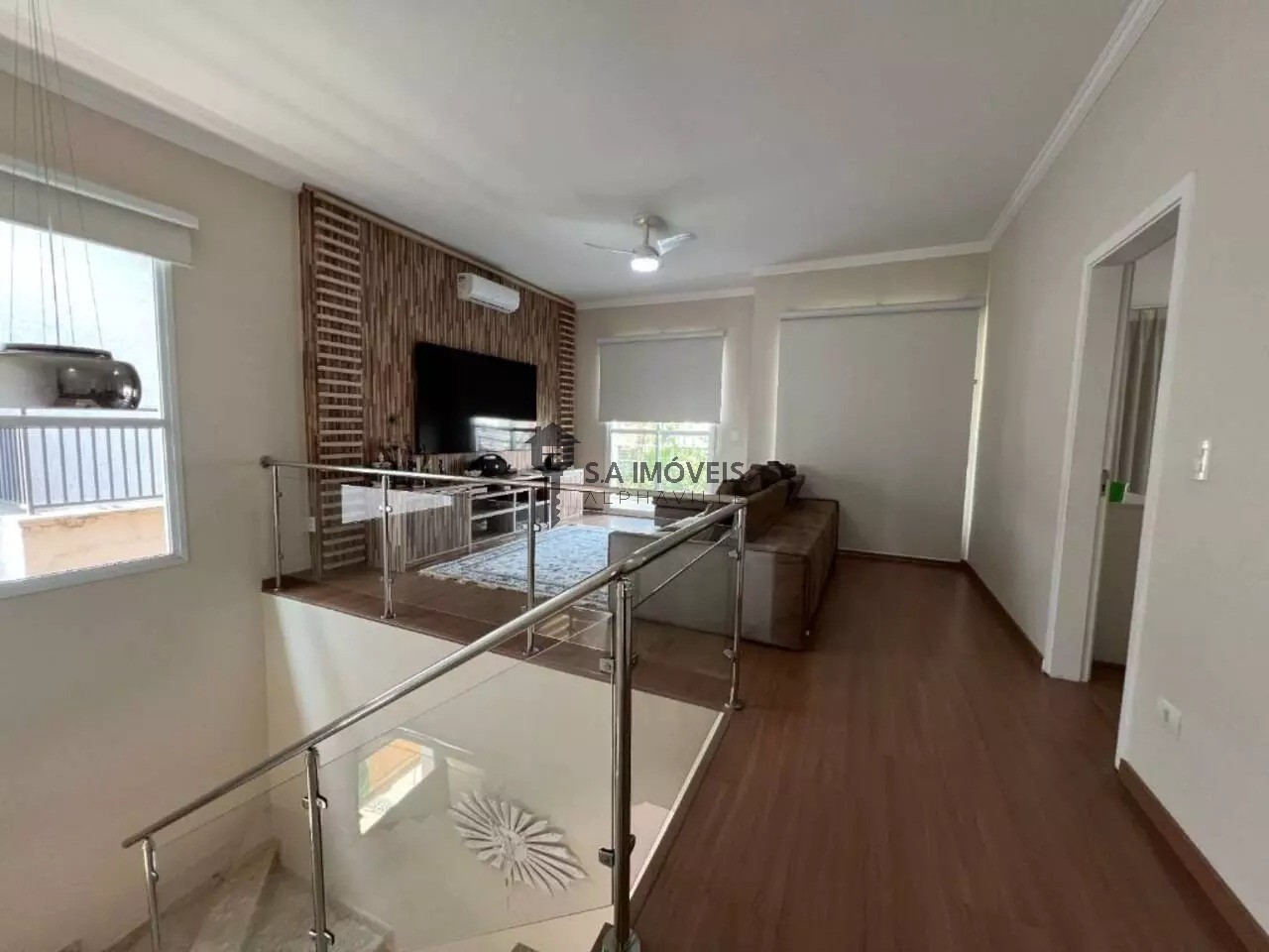 Casa de Condomínio, 4 quartos - Foto 6