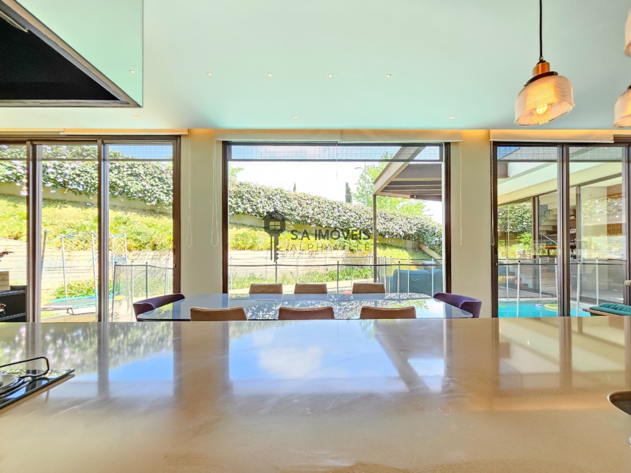 Casa, 4 quartos, 420 m² - Foto 23