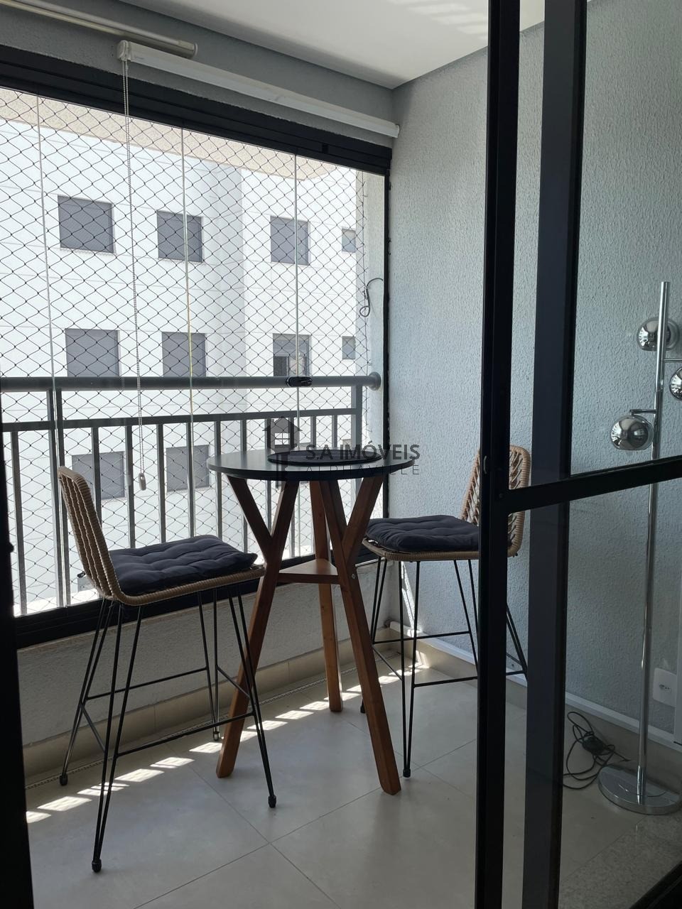 Apartamento, 2 quartos, 69 m² - Foto 4