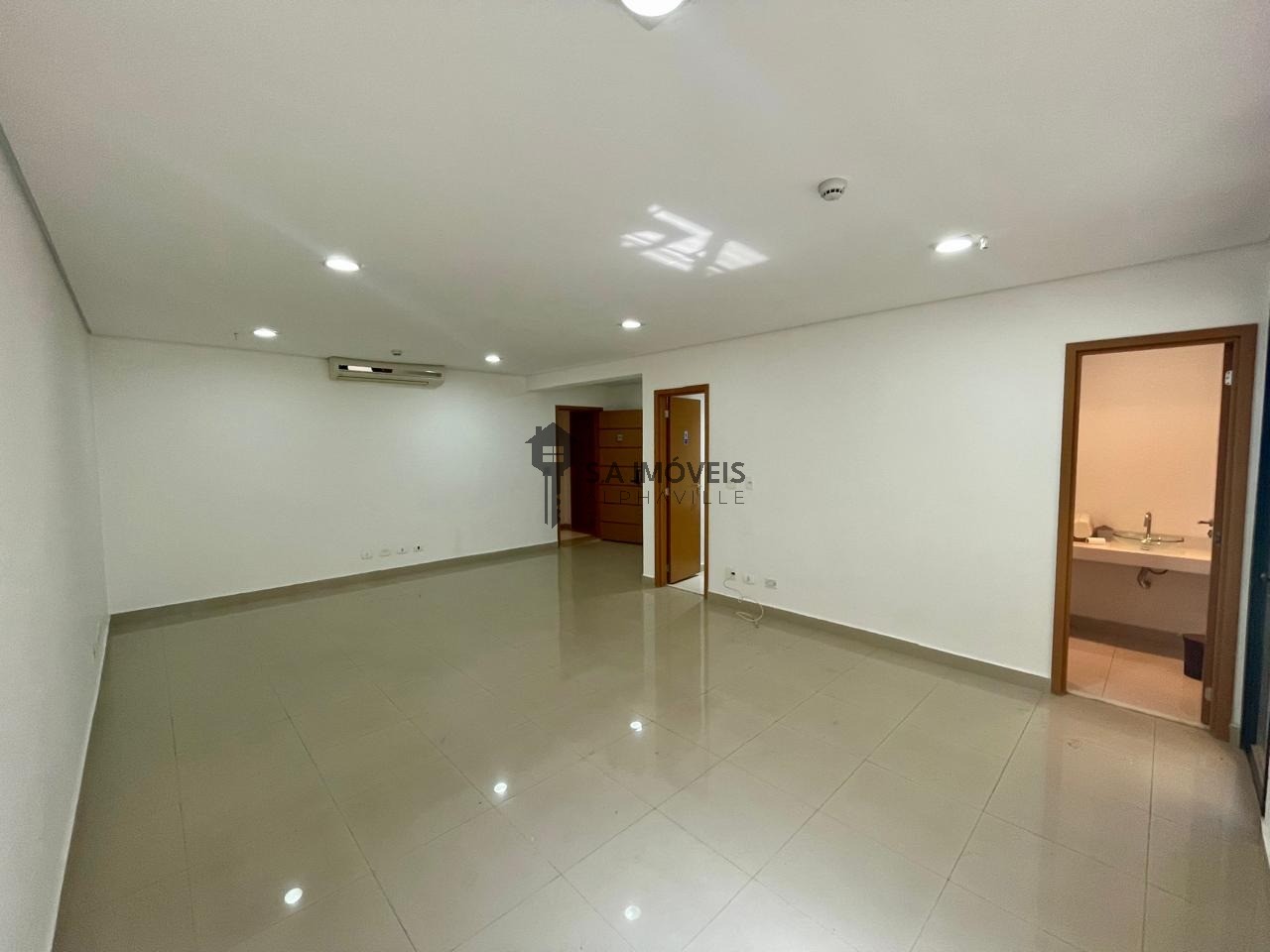 Sala-Conjunto, 48 m² - Foto 2