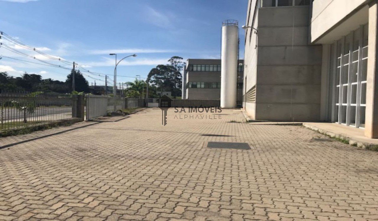 Depósito-Galpão, 2821 m² - Foto 37