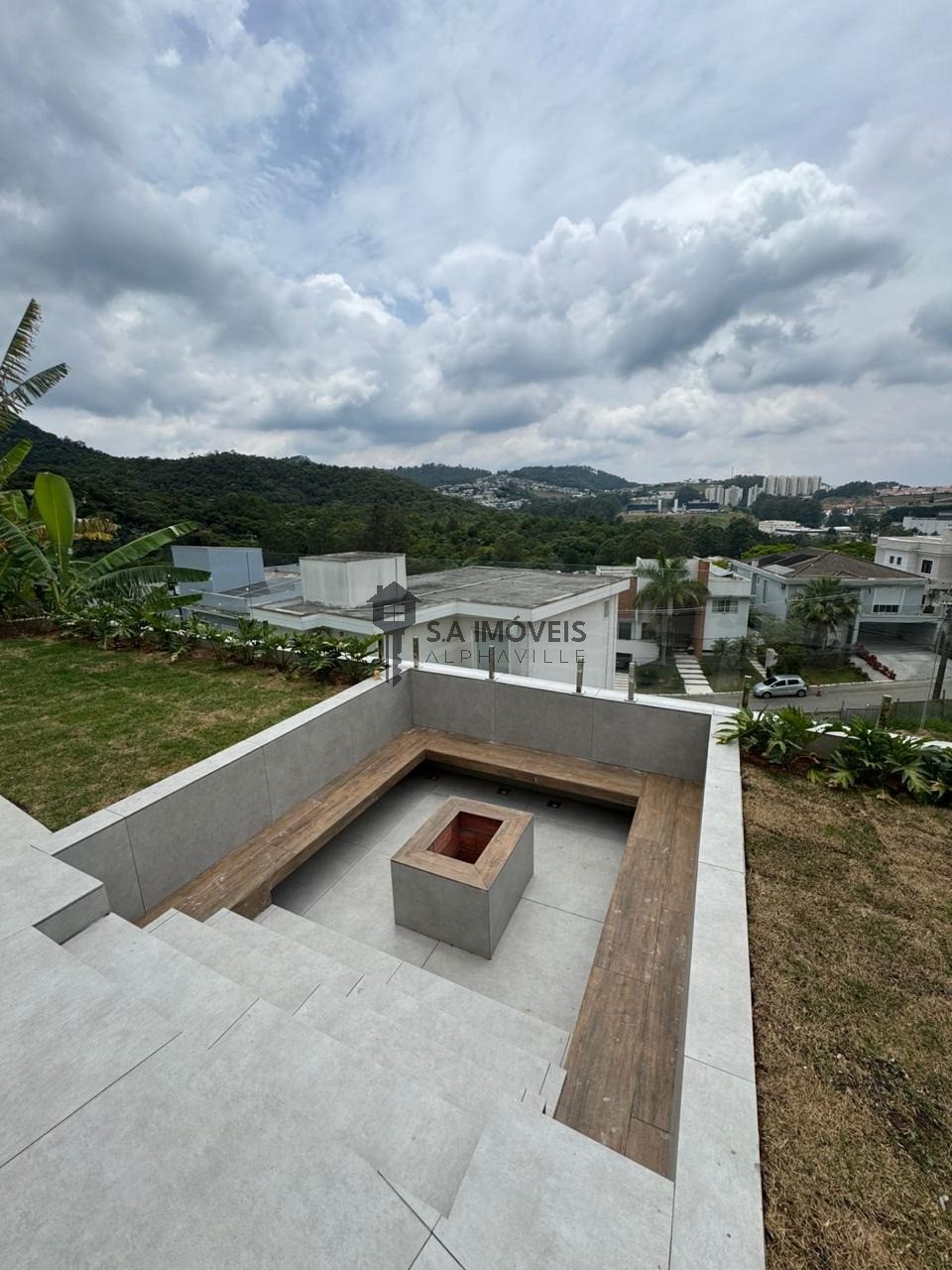 Casa de Condomínio, 5 quartos - Foto 52