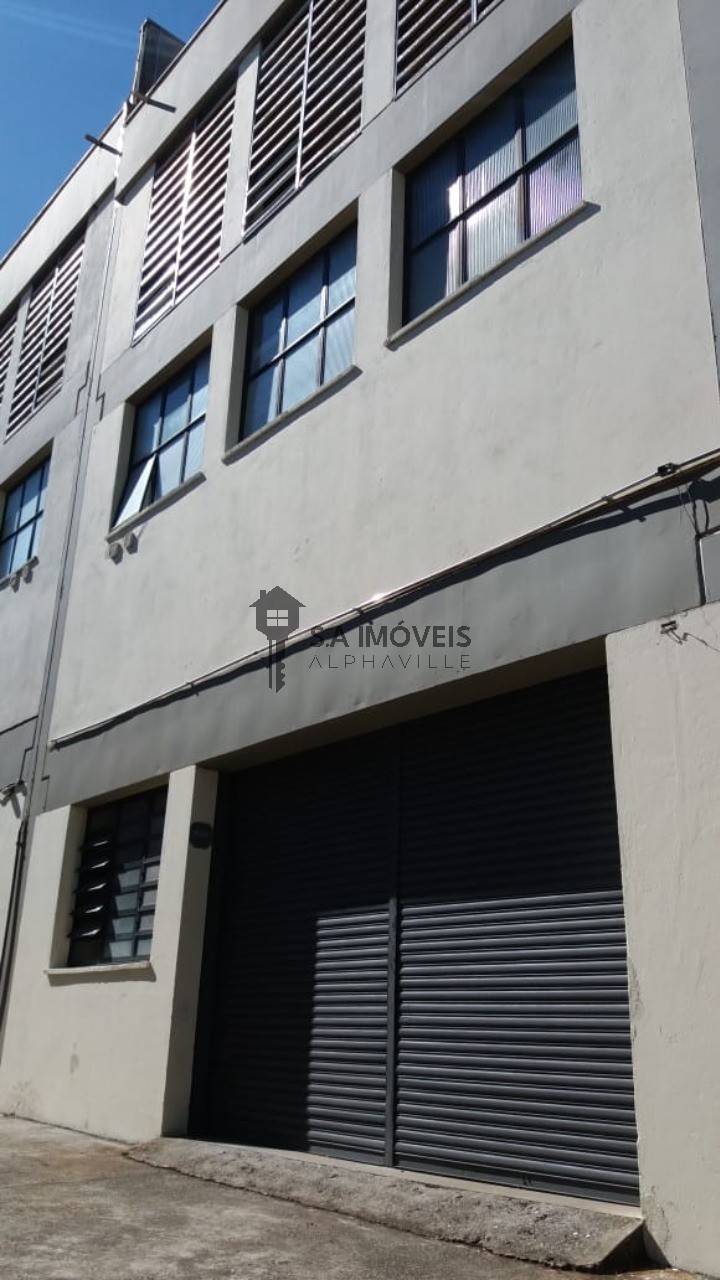 Depósito-Galpão, 1000 m² - Foto 8