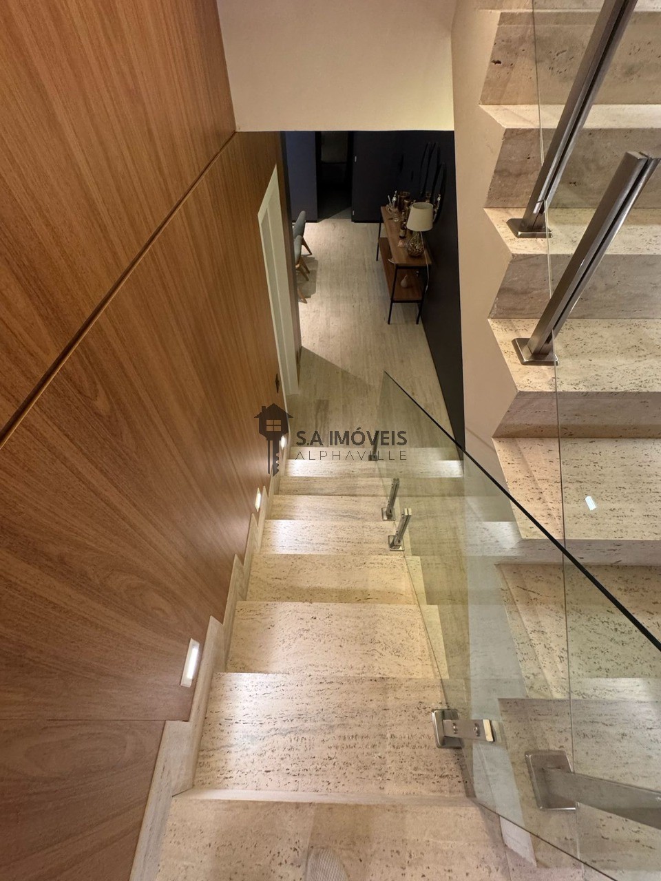 Casa de Condomínio, 4 quartos - Foto 22