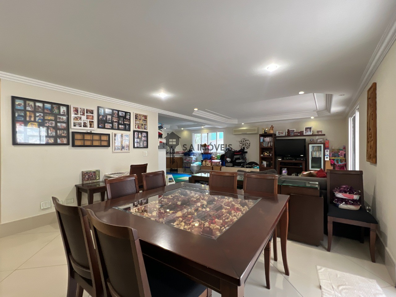 Casa, 5 quartos, 500 m² - Foto 6
