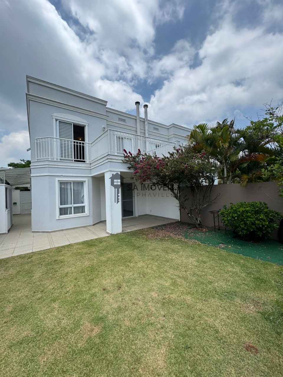 Casa de Condomínio, 3 quartos - Foto 42