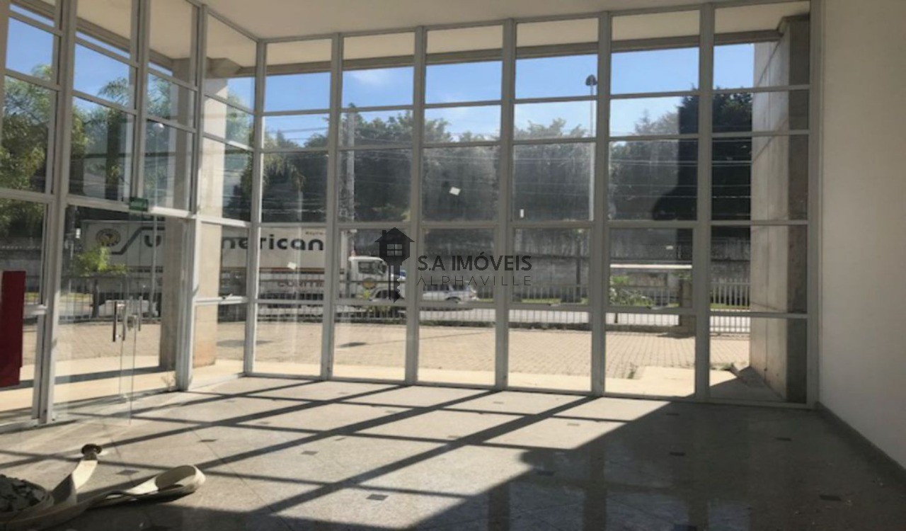 Depósito-Galpão, 2821 m² - Foto 36